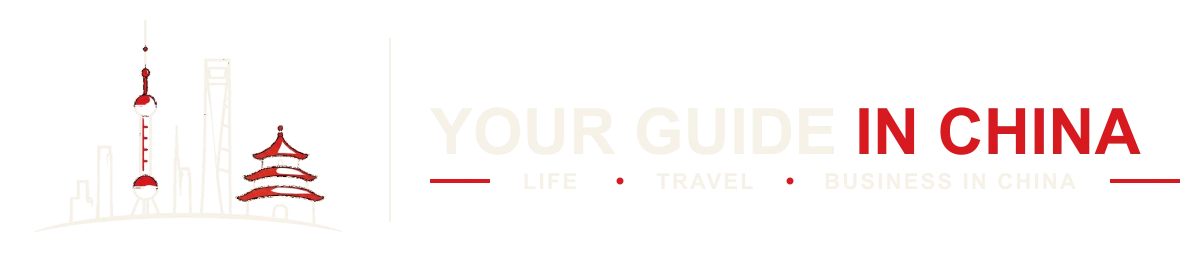 Your Guide in China