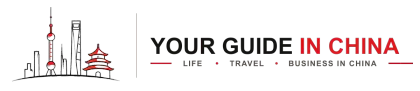 Your Guide in China