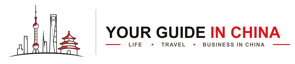 Your Guide in China