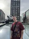 Your local English-speaking host in Shenzhen