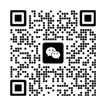 WeChat QR code — scan to add Richard